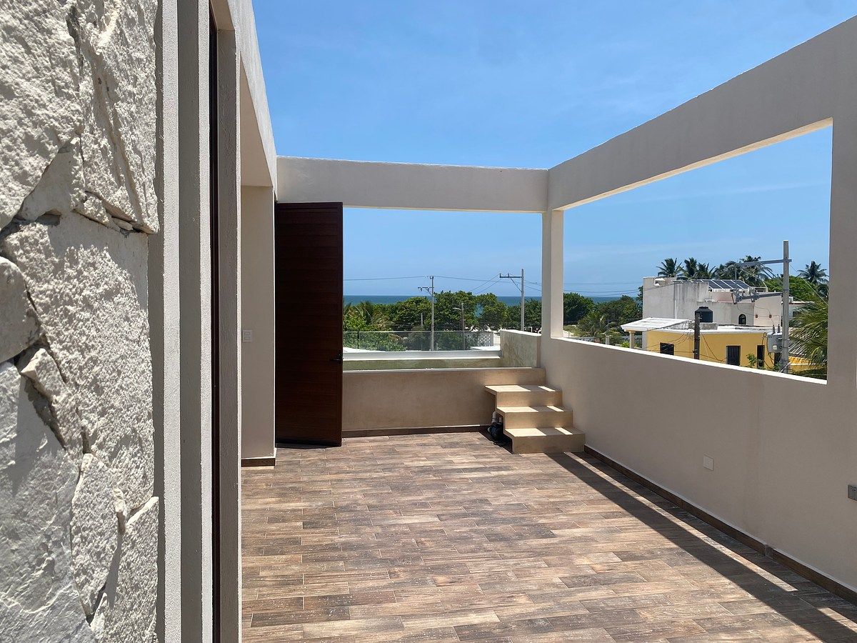 Casa en Chelem, Progreso, foto 13 de 17