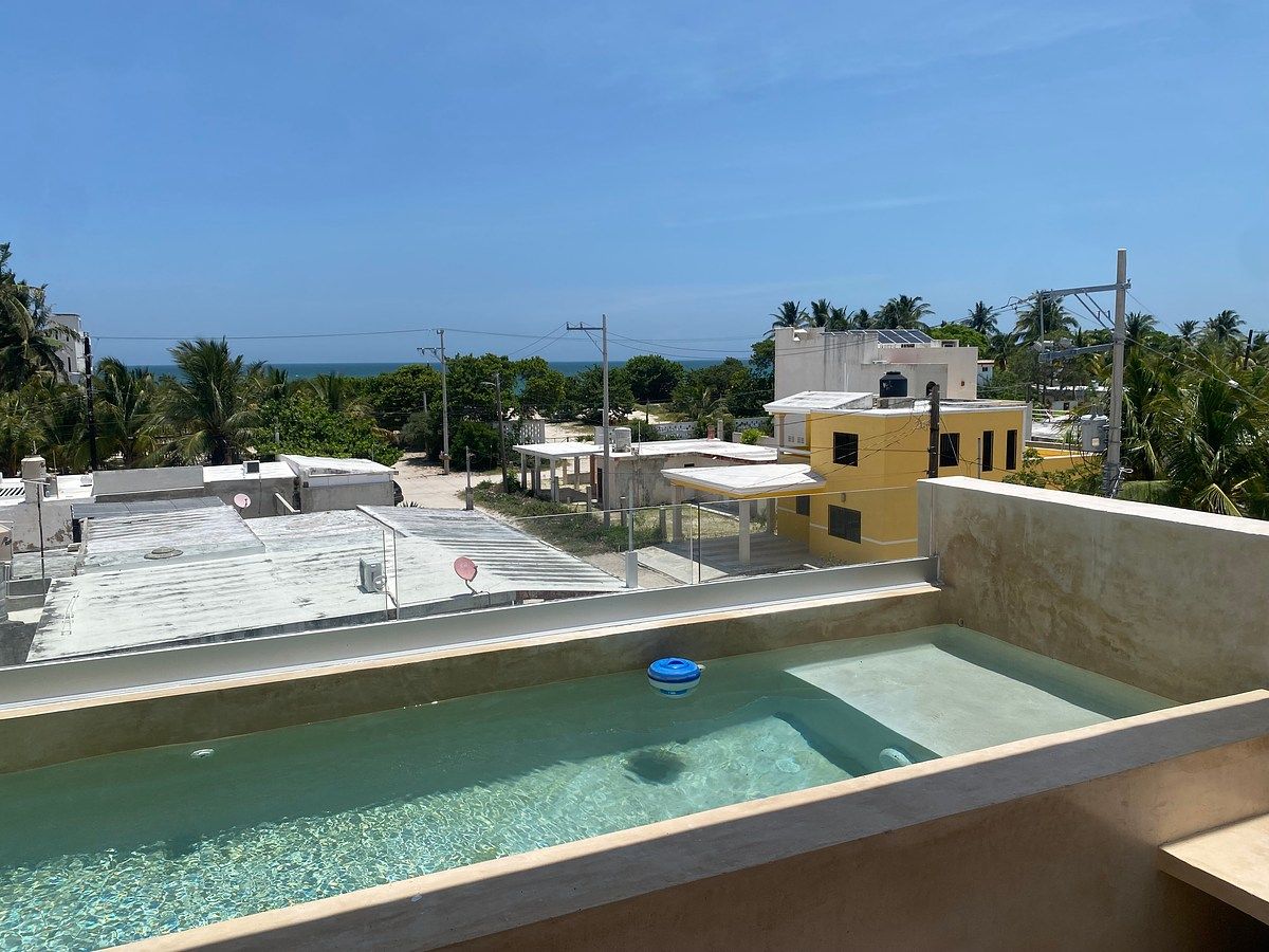 Casa en Chelem, Progreso, foto 14 de 17