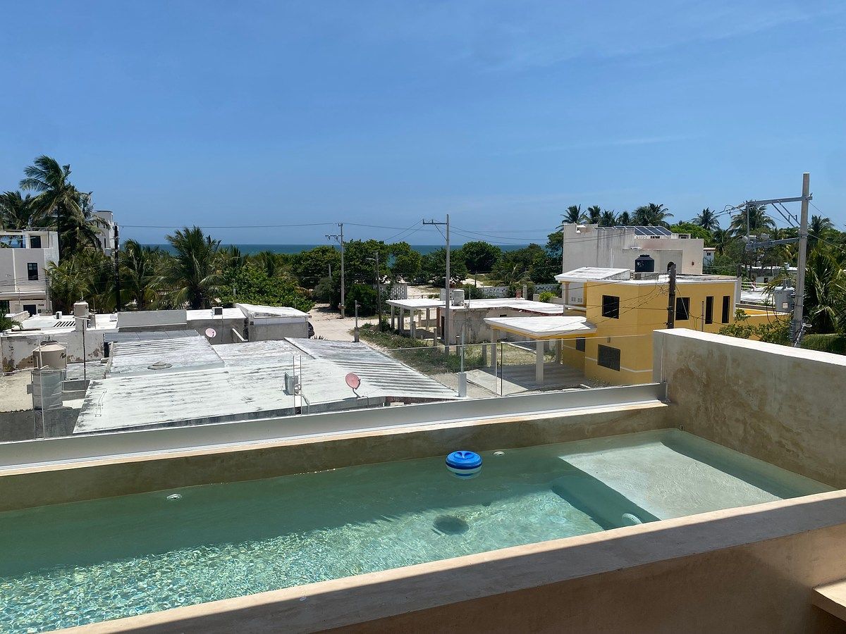 Casa en Chelem, Progreso, foto 15 de 17