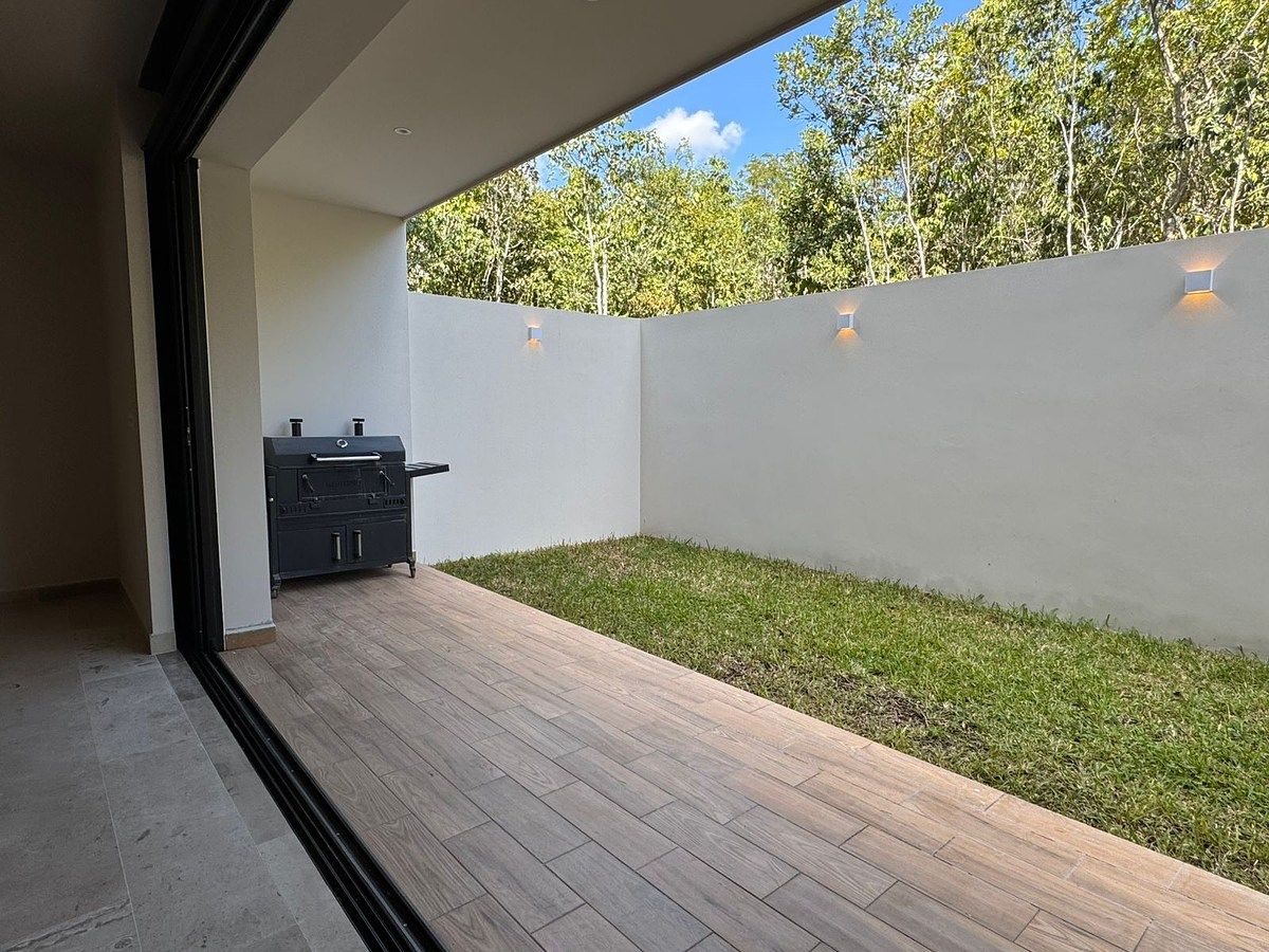 Casa em Vía Cumbres Residencial, Benito Juárez, foto 6 de 21