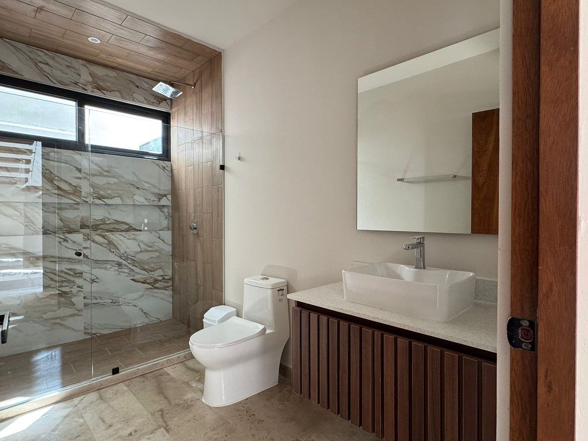 Casa em Vía Cumbres Residencial, Benito Juárez, foto 7 de 21