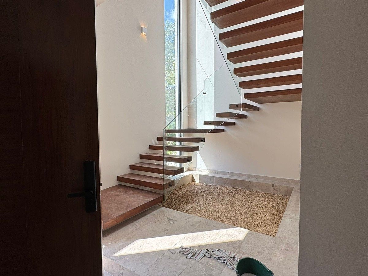 Casa em Vía Cumbres Residencial, Benito Juárez, foto 8 de 21