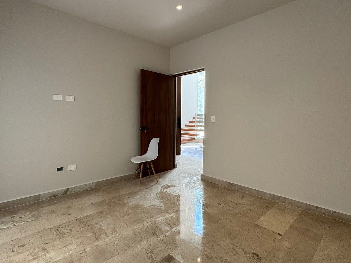 Casa em Vía Cumbres Residencial, Benito Juárez, foto 12 de 21