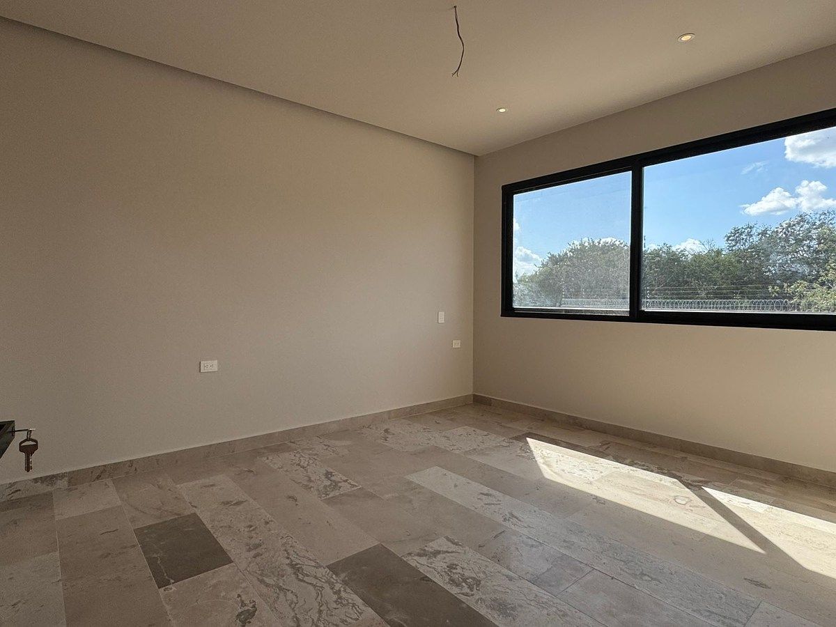 Casa em Vía Cumbres Residencial, Benito Juárez, foto 13 de 21