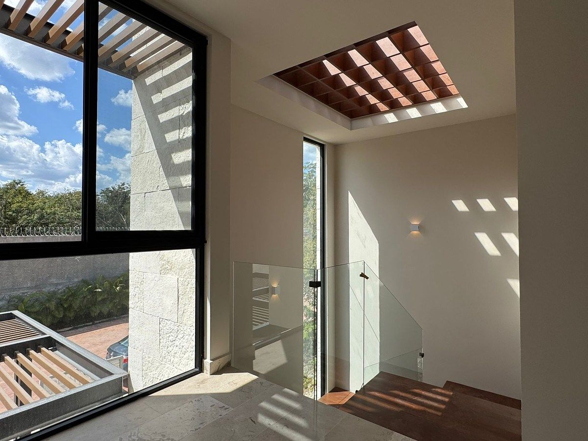 Casa em Vía Cumbres Residencial, Benito Juárez, foto 9 de 21