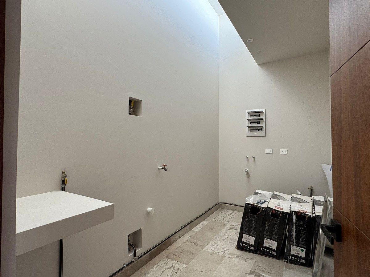 Casa em Vía Cumbres Residencial, Benito Juárez, foto 21 de 21