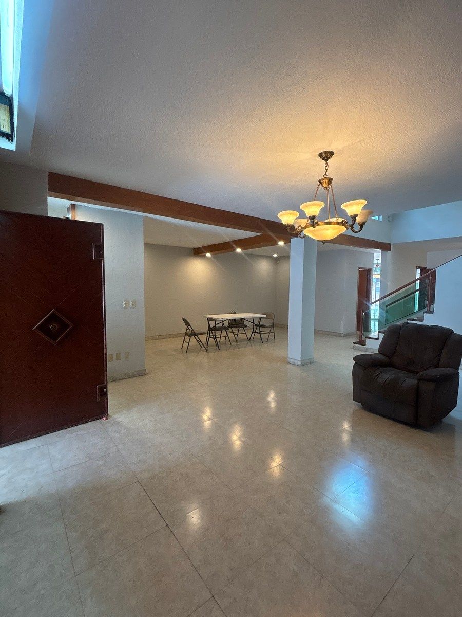 Casa en Chapalita, Guadalajara, foto 5 de 25
