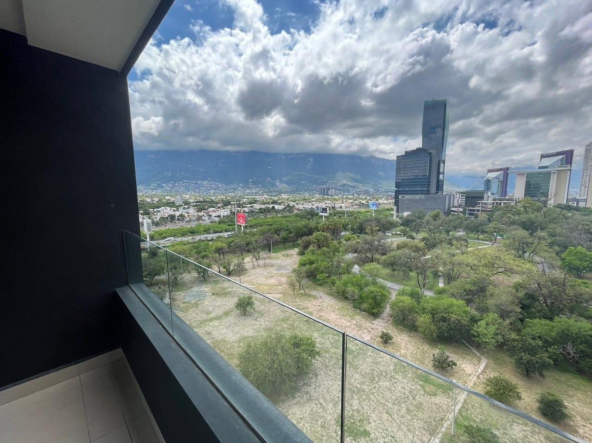 Departamento en San Jerónimo, Monterrey, foto 17 de 31