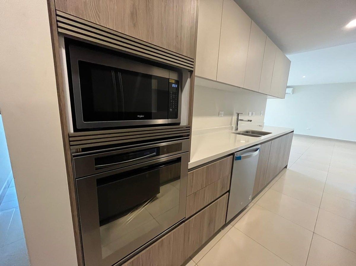 Departamento en San Jerónimo, Monterrey, foto 19 de 31