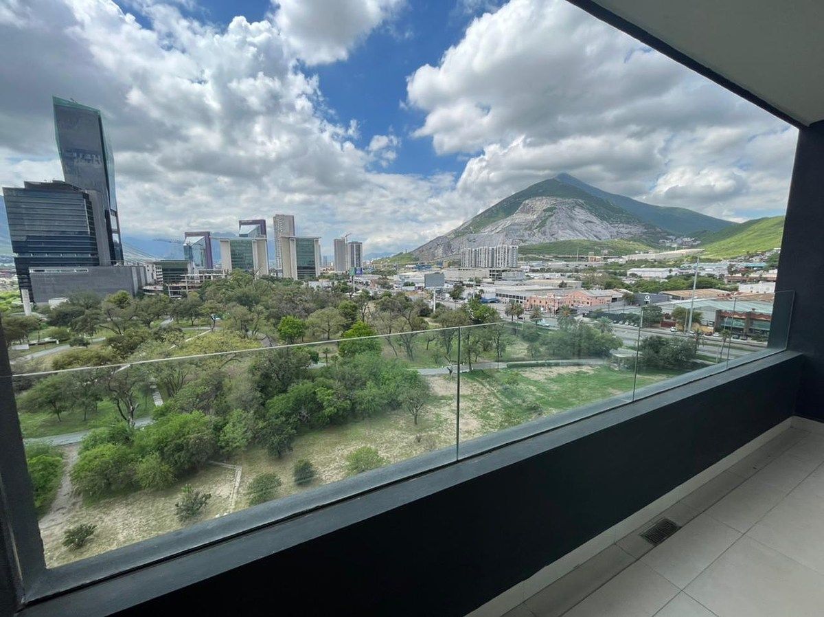 Departamento en San Jerónimo, Monterrey, foto 26 de 31