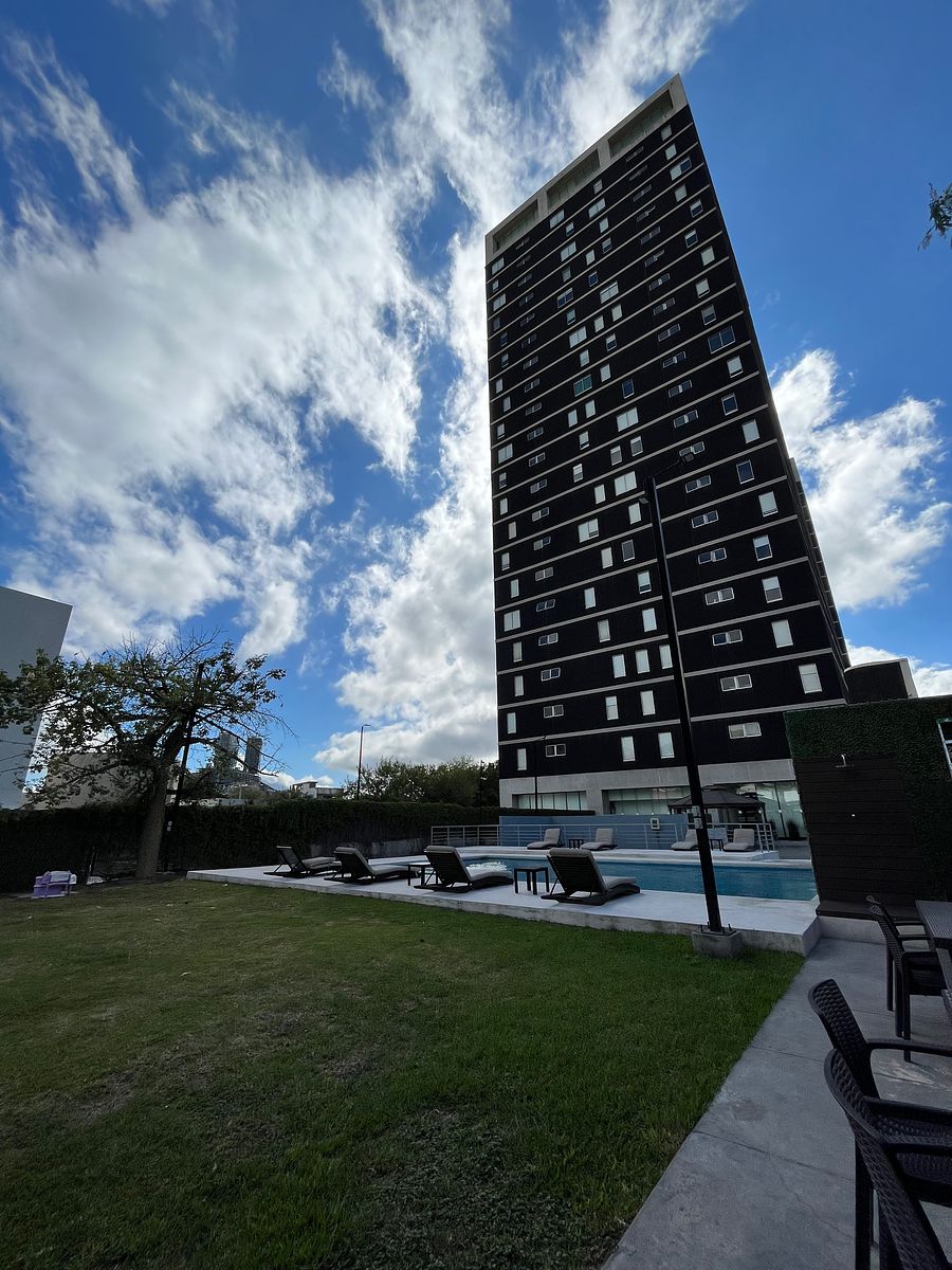 Departamento en San Jerónimo, Monterrey, foto 29 de 31