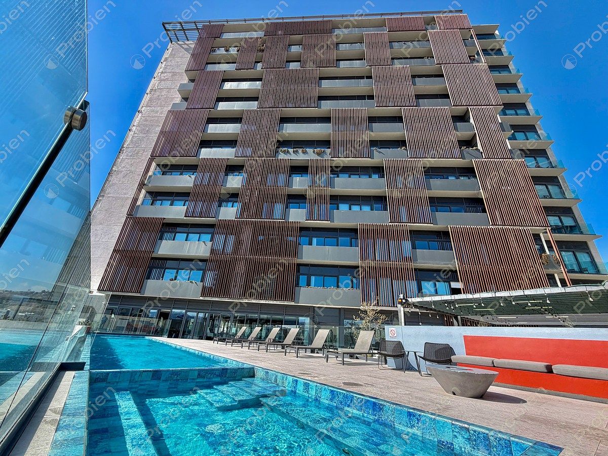 Departamento en Venta y Renta en Península Tijuana – Torre Luzia