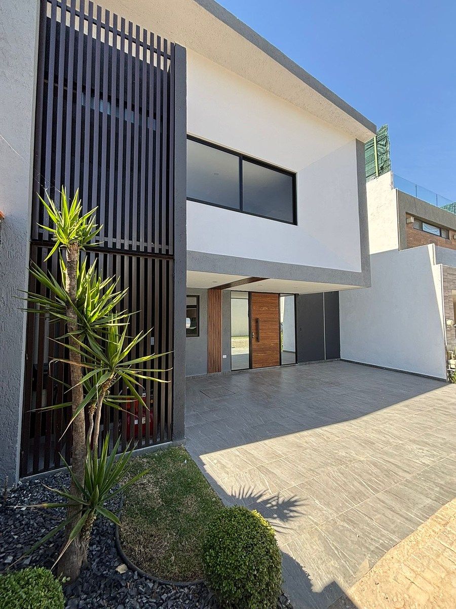 CASA EN VENTA LOMAS DE ANGELOPOLIS II PUEBLA, foto 1 de 18