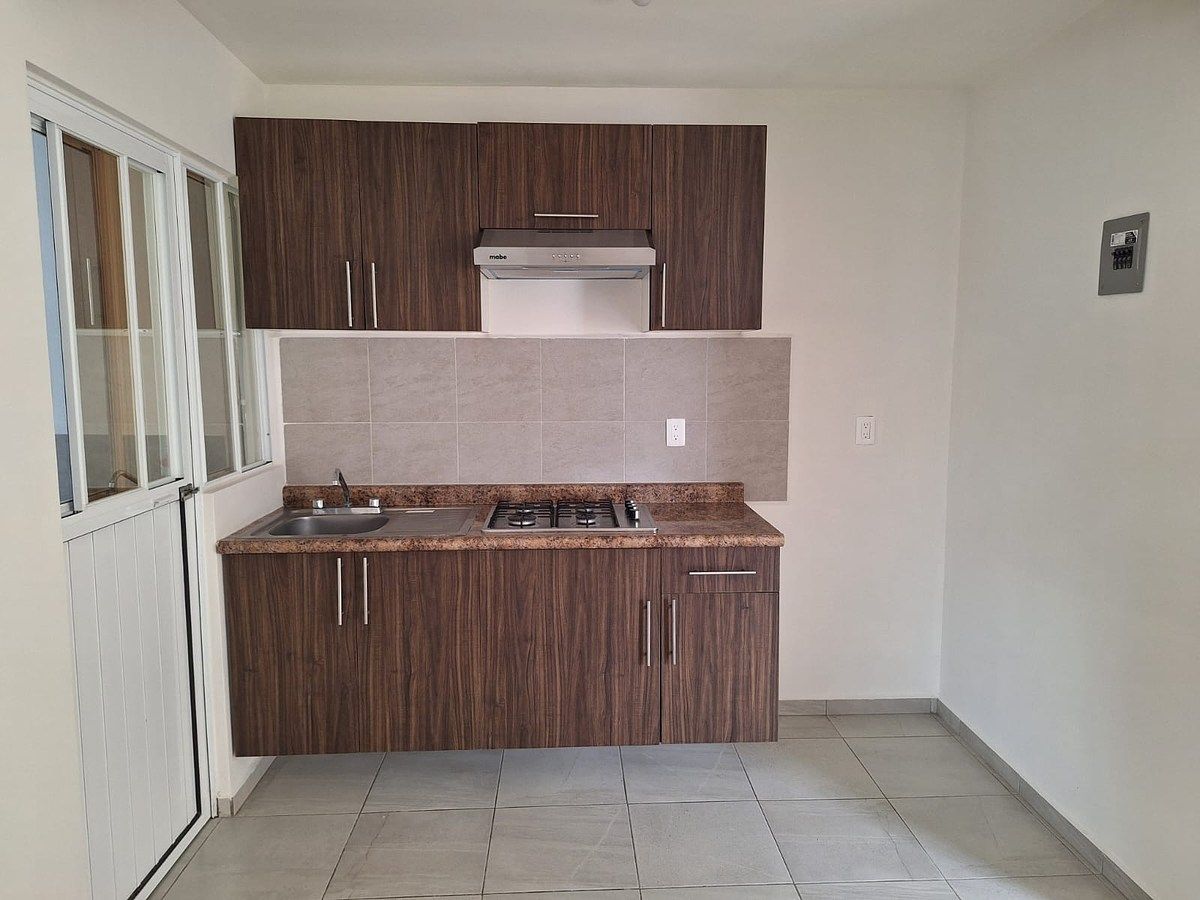 Apartment in Villas del Refugio, El Marqués, photo 3 of 21
