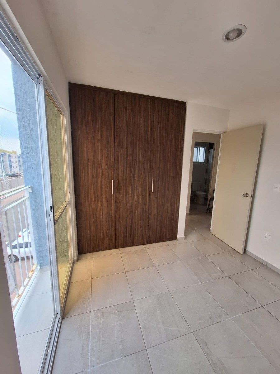 Apartment in Villas del Refugio, El Marqués, photo 10 of 21