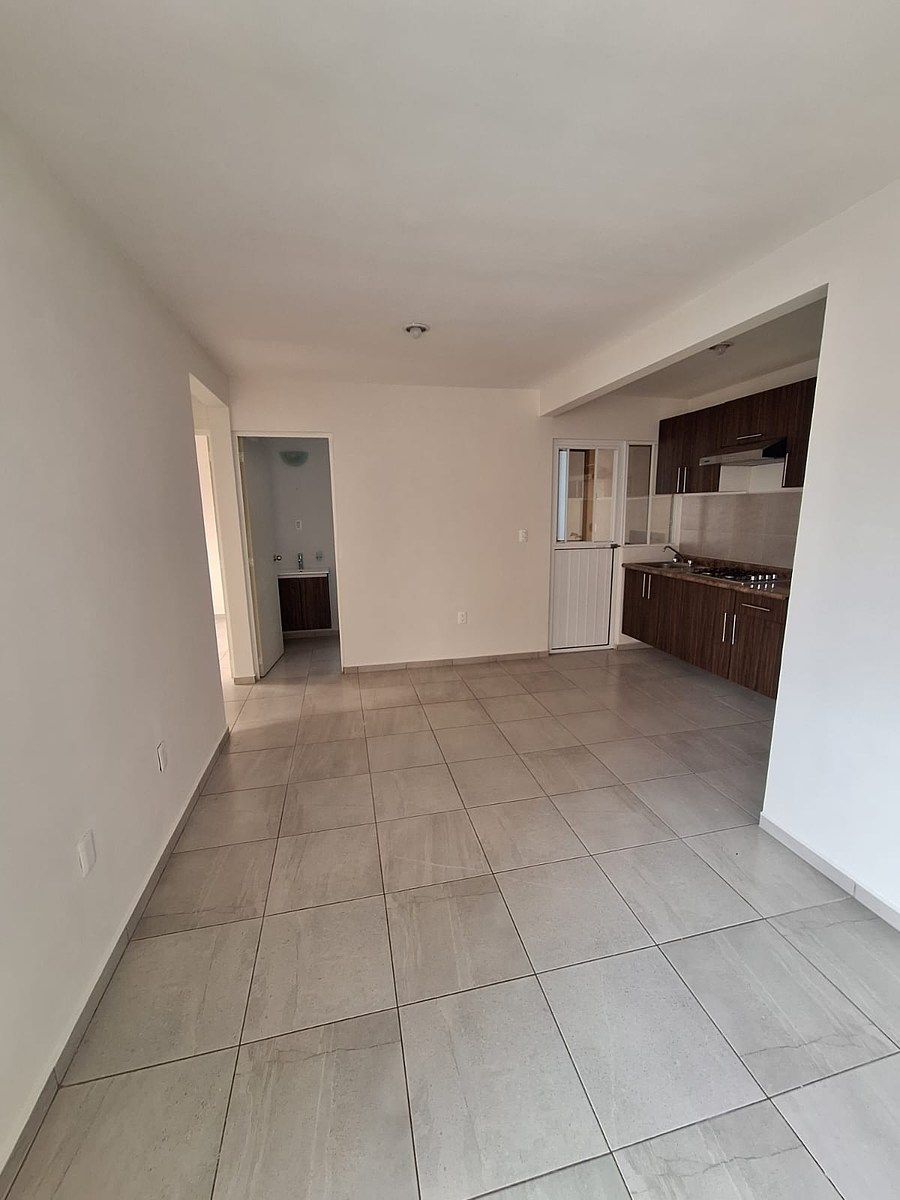 Apartment in Villas del Refugio, El Marqués, photo 4 of 21