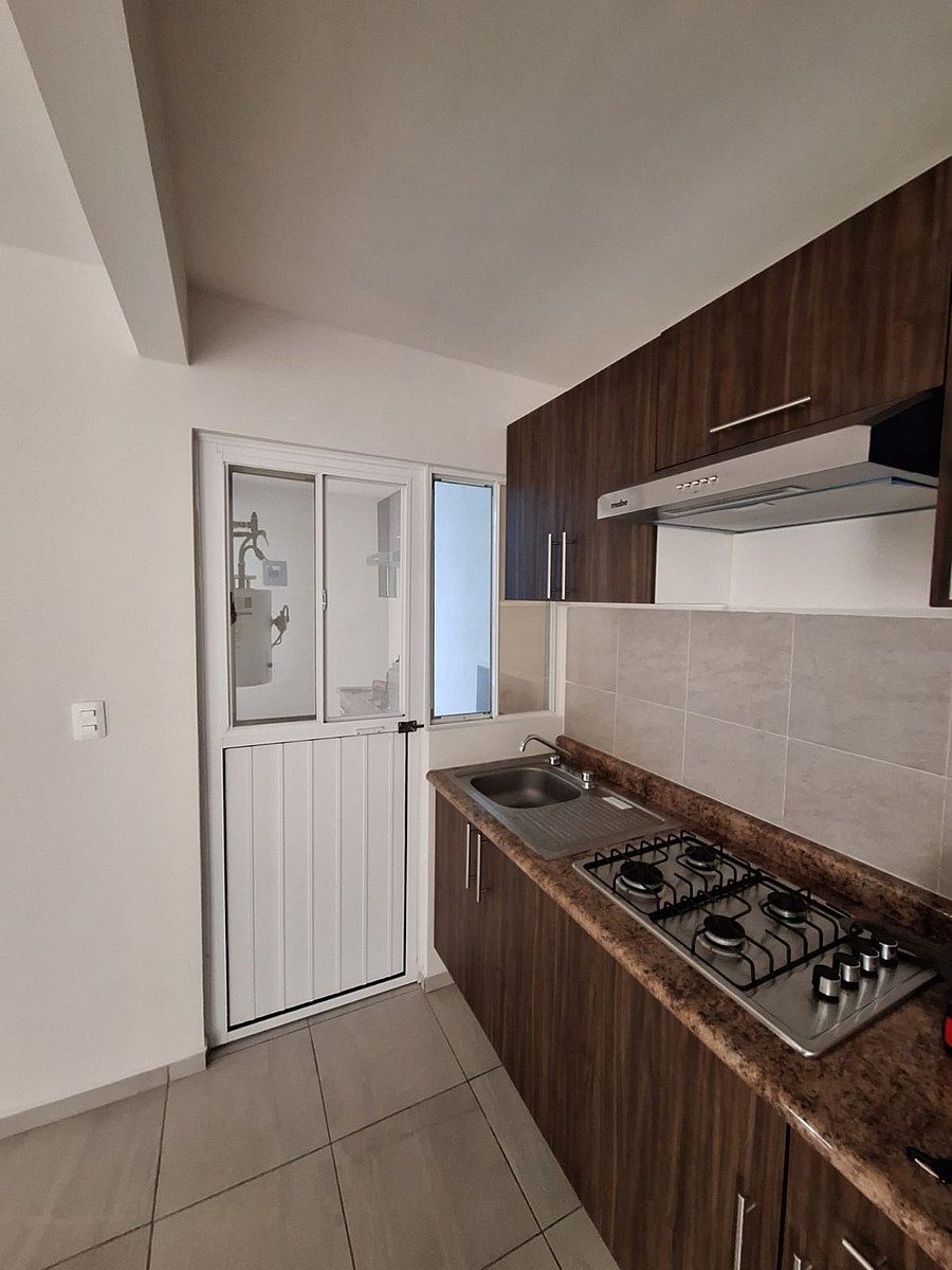 Apartment in Villas del Refugio, El Marqués, photo 17 of 21
