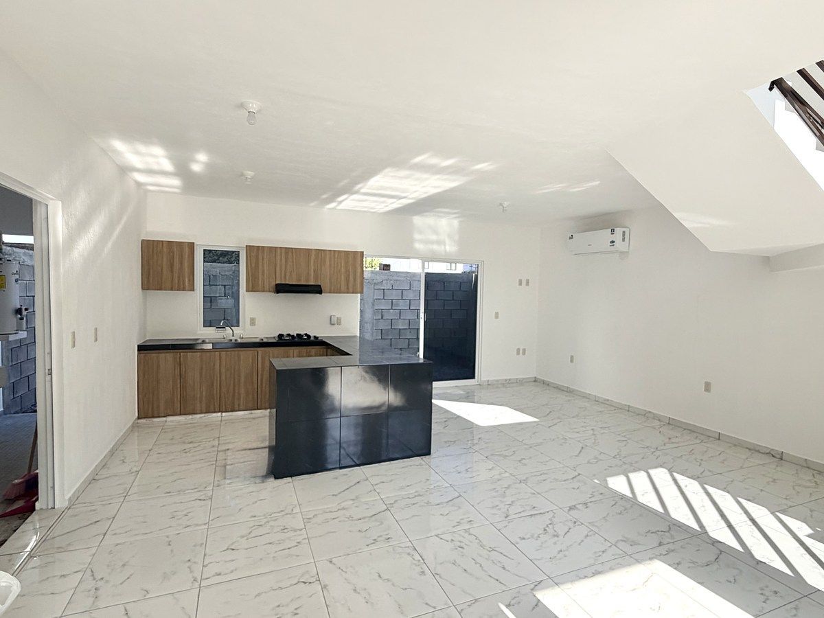 Casa en Terán, Tuxtla Gutiérrez, foto 2 de 22