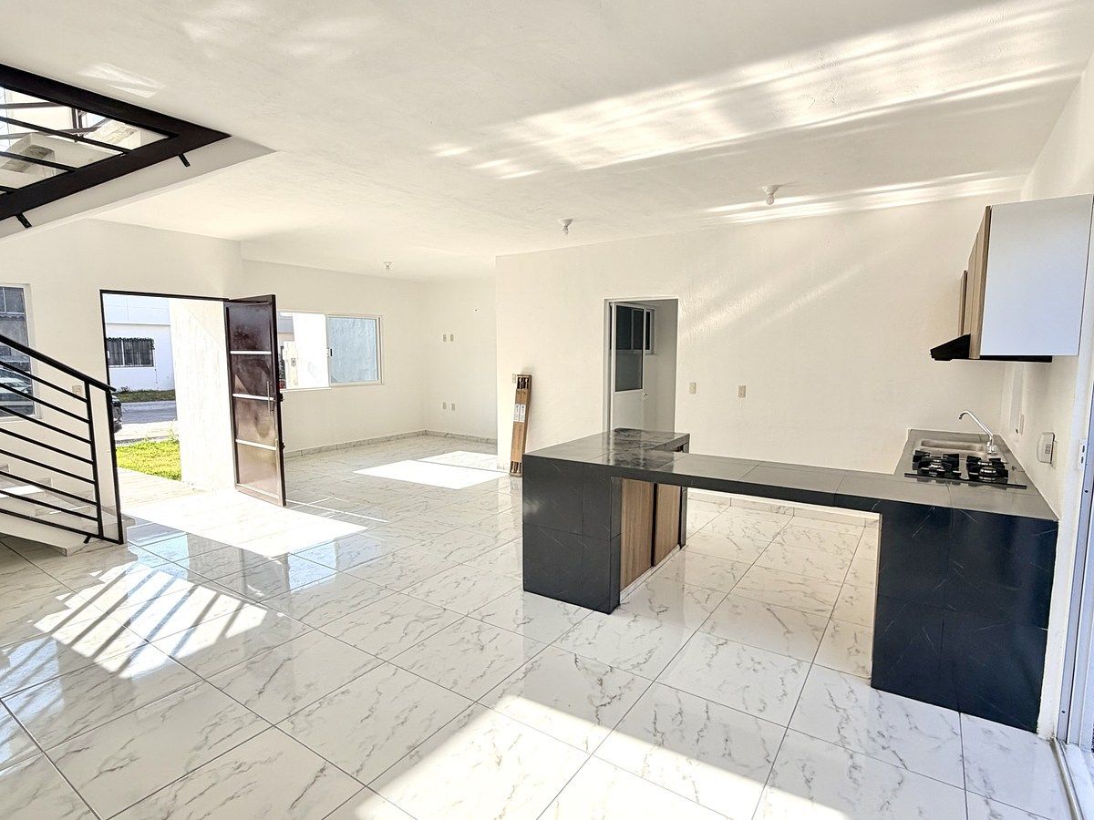 Casa en Terán, Tuxtla Gutiérrez, foto 3 de 22