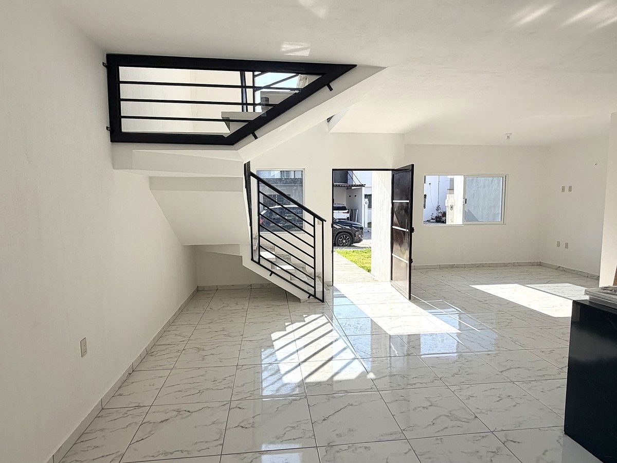 Casa en Terán, Tuxtla Gutiérrez, foto 4 de 22