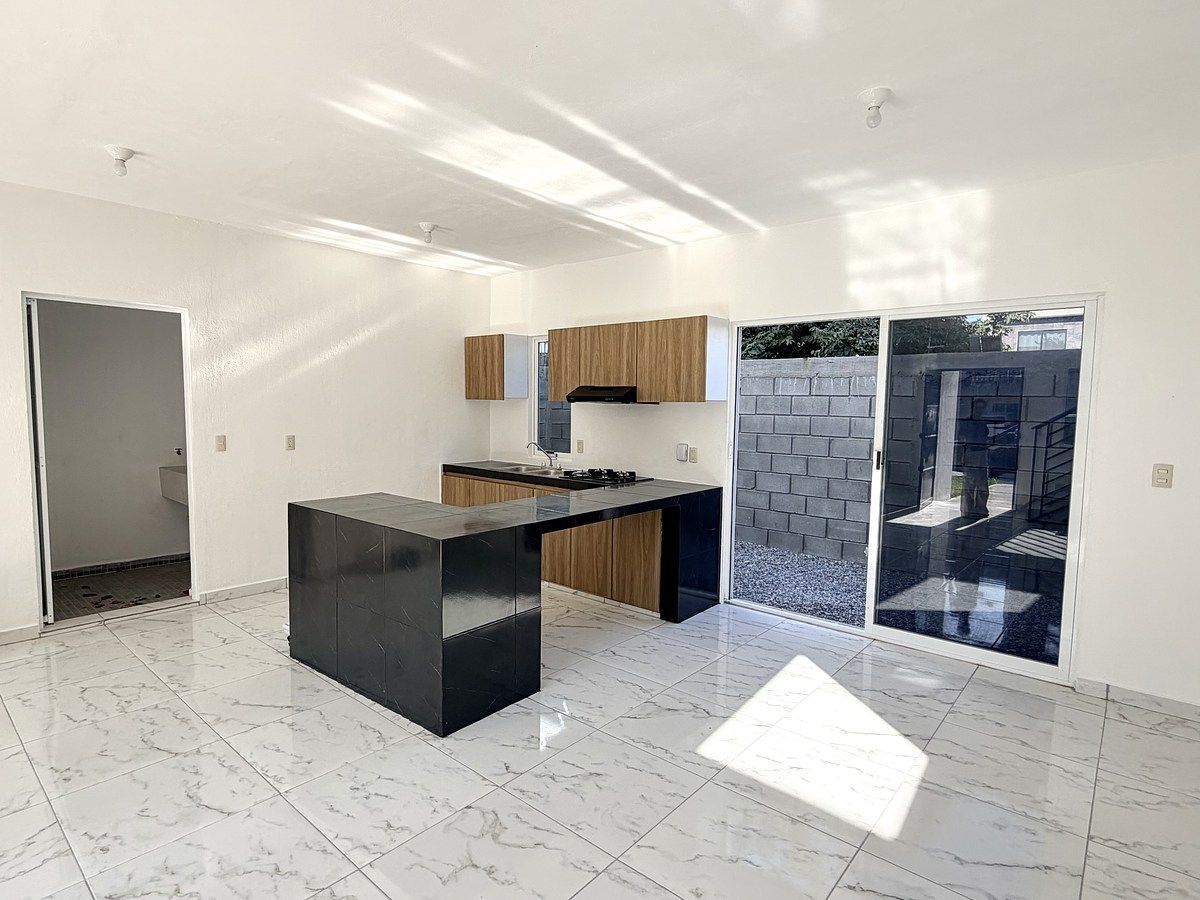 Casa en Terán, Tuxtla Gutiérrez, foto 6 de 22