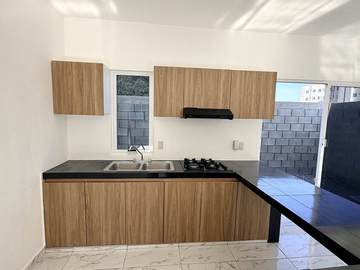 Casa en Terán, Tuxtla Gutiérrez, foto 7 de 22