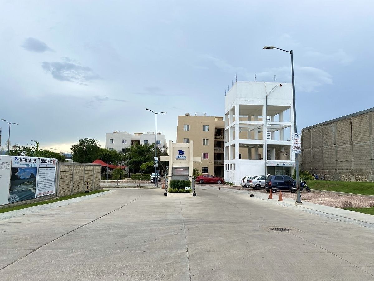 Casa en Terán, Tuxtla Gutiérrez, foto 22 de 22