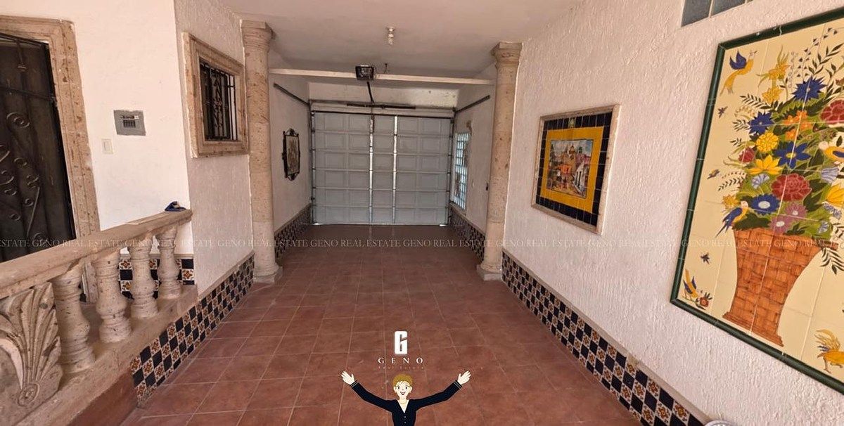 Casa en Paseo de las Moras, Chihuahua, foto 14 de 20