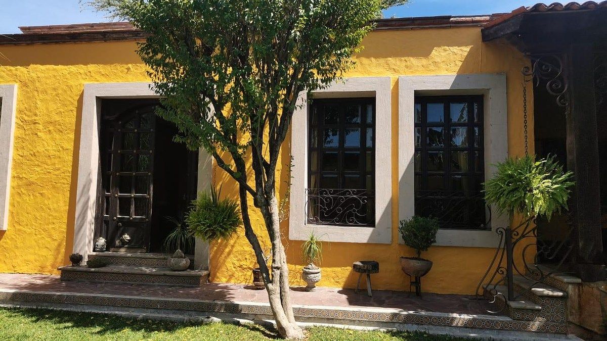 Casa em El Cerrito, Tlaquepaque, foto 9 de 18