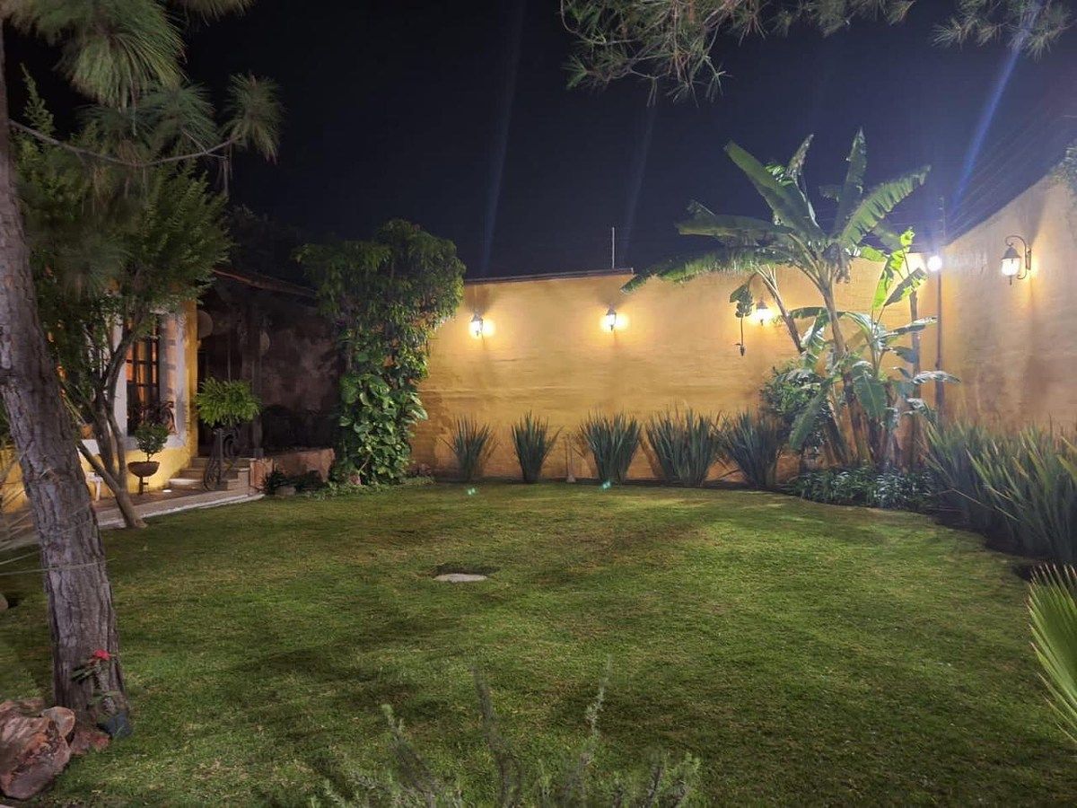 Casa em El Cerrito, Tlaquepaque, foto 10 de 18