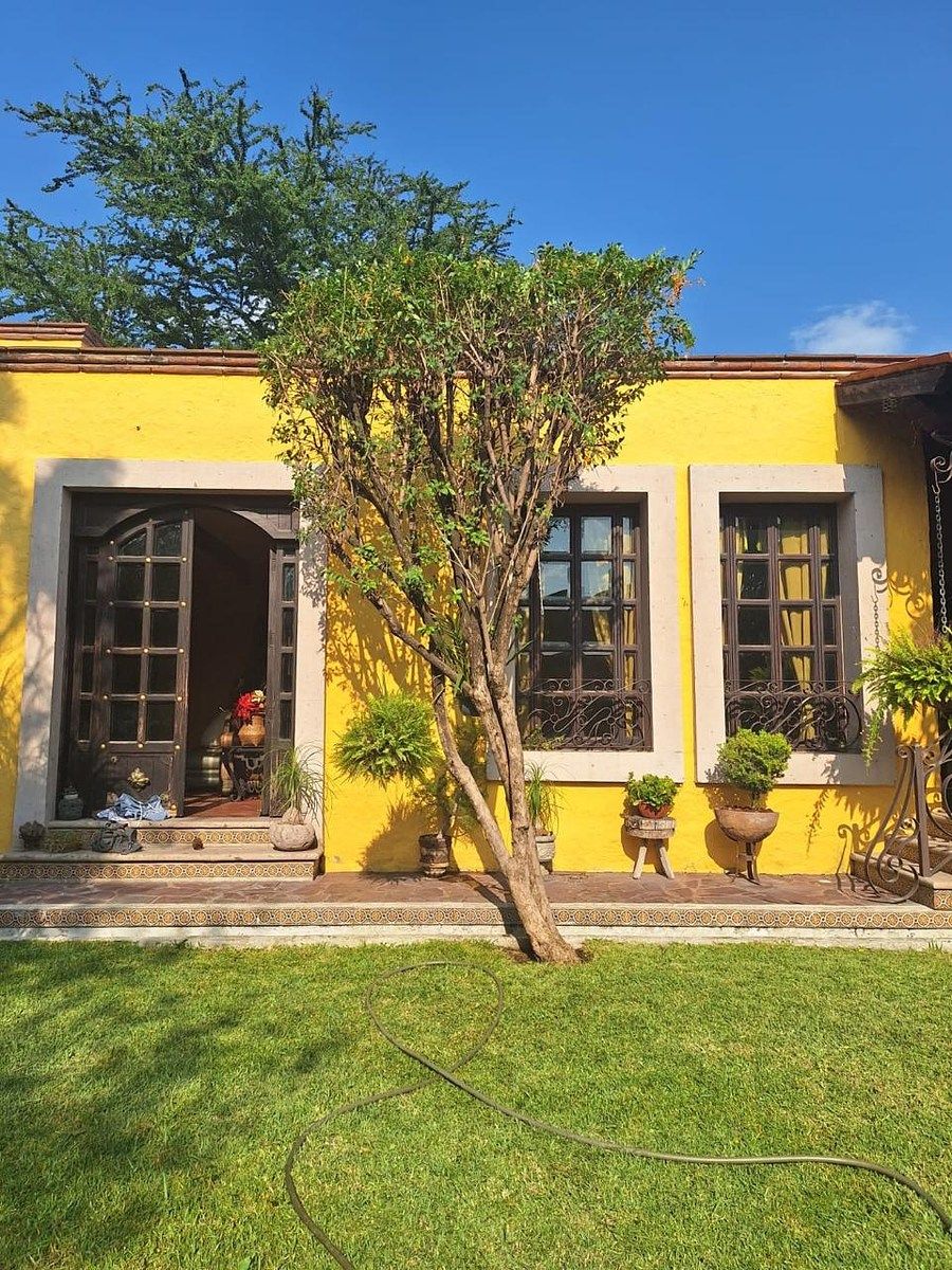 Casa em El Cerrito, Tlaquepaque, foto 13 de 18
