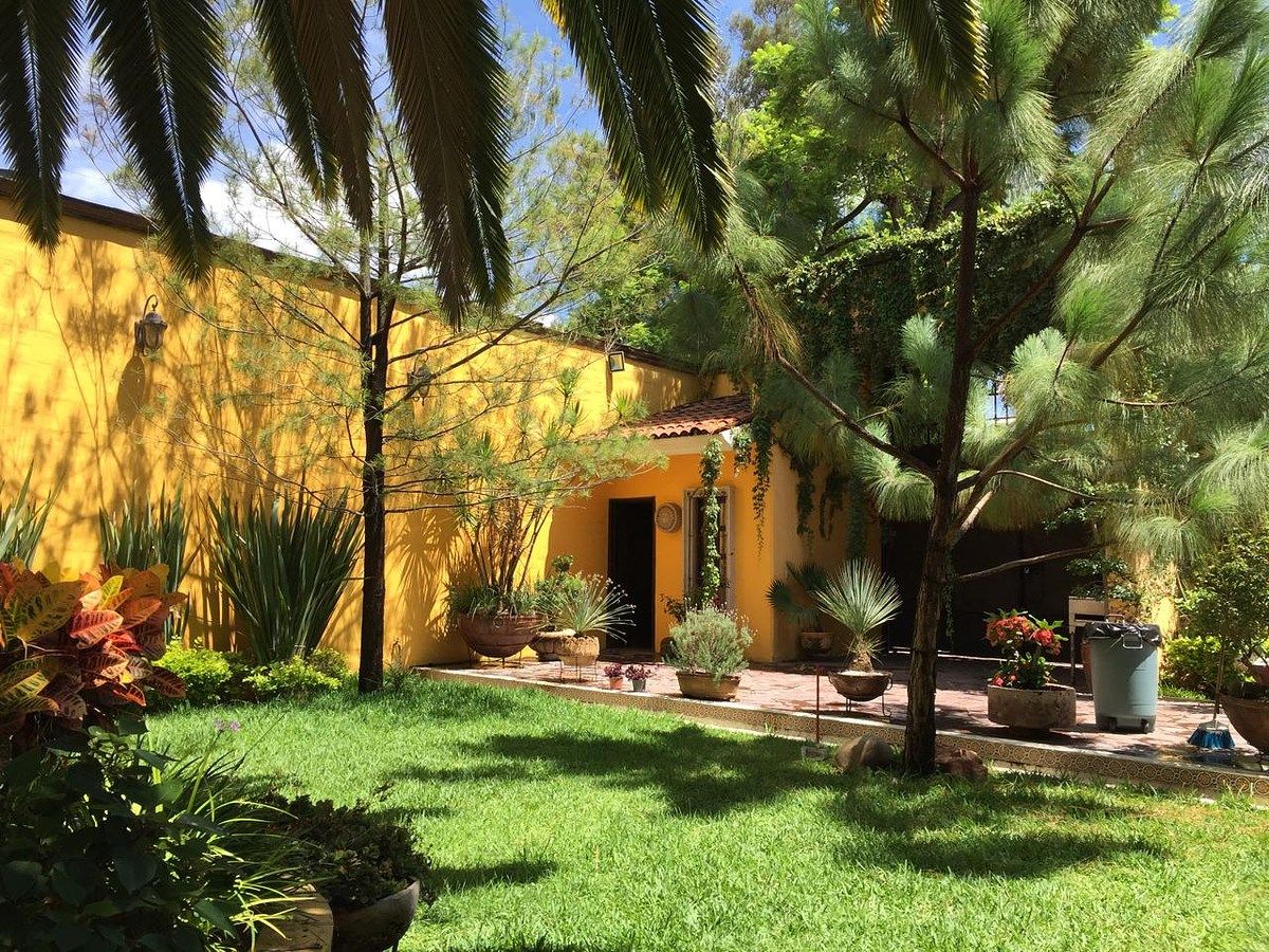 Casa en Venta en San Martín de las Flores, Tlaquepaque, foto 1 de 18