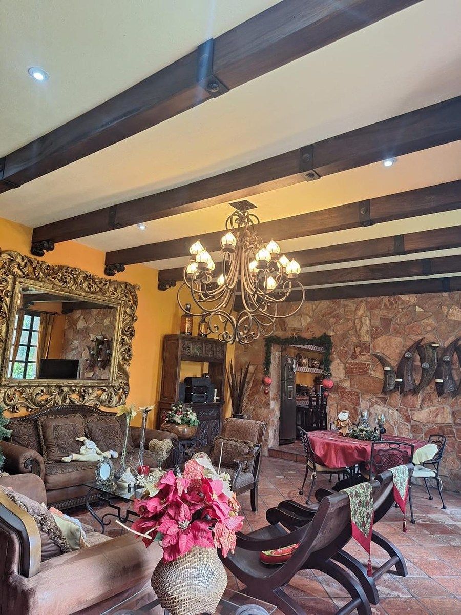 Casa em El Cerrito, Tlaquepaque, foto 17 de 18