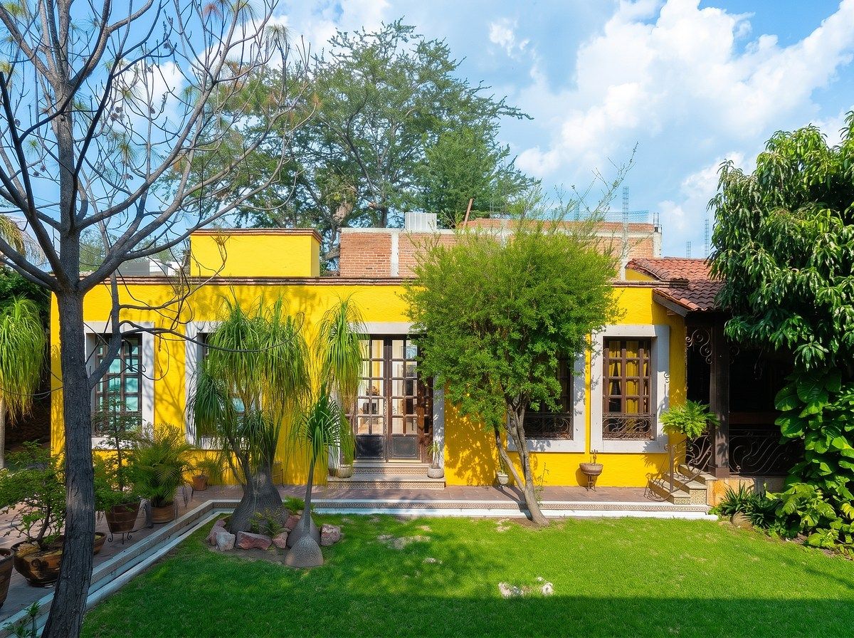 Casa em El Cerrito, Tlaquepaque, foto 2 de 28