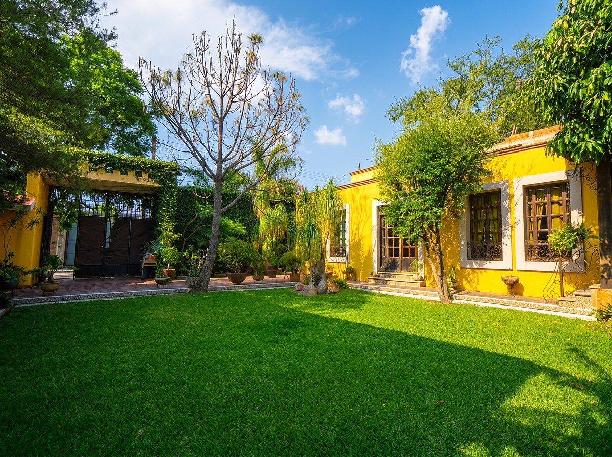 Casa à Venda em San Martín de las Flores, Tlaquepaque, foto 1 de 28