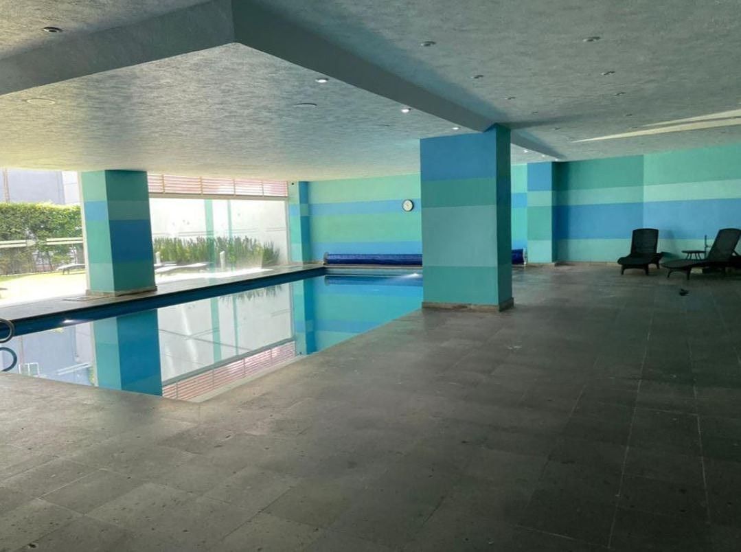 Departamento en Bosques de las Palmas, Huixquilucan, foto 12 de 14