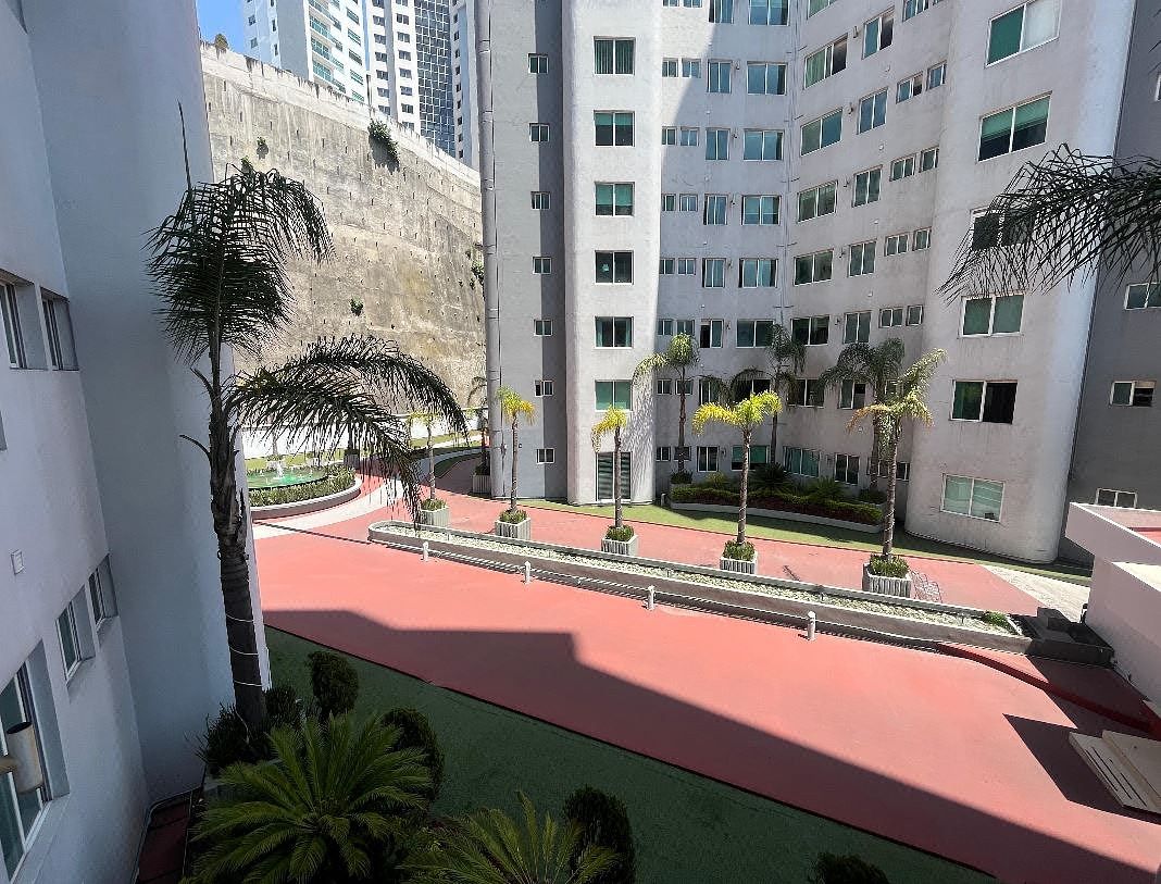 Departamento en Bosques de las Palmas, Huixquilucan, foto 14 de 14