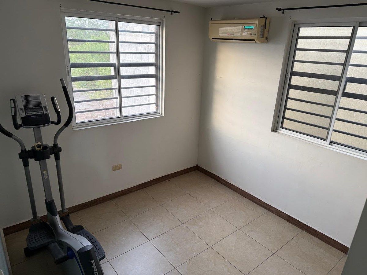 House in Santaluz, General Escobedo, photo 15 of 16