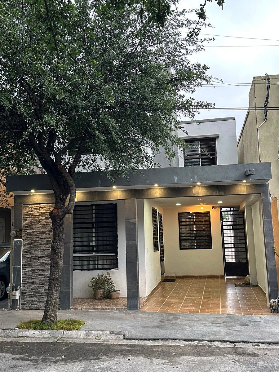 Casa en renta Escobedo, photo 1 of 16