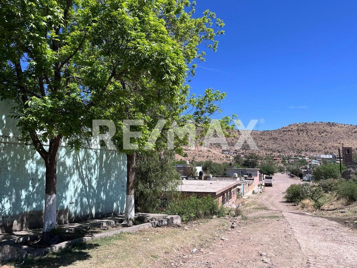 Casa en venta en la localidad de Lázaro Cárdenas (antes Garabitos II)