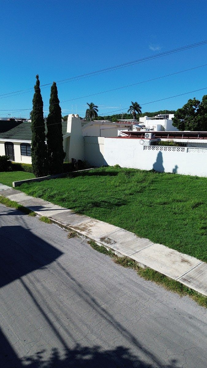 Lot in Bosques de Campeche, Campeche, photo 5 of 20