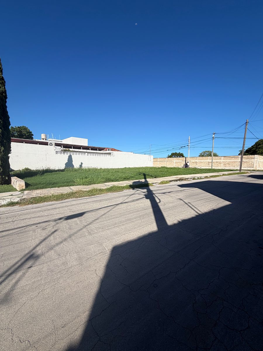 Lot in Bosques de Campeche, Campeche, photo 8 of 20