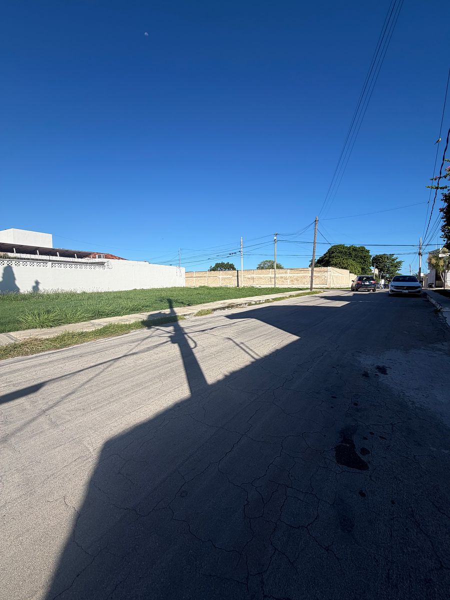 Lot in Bosques de Campeche, Campeche, photo 9 of 20