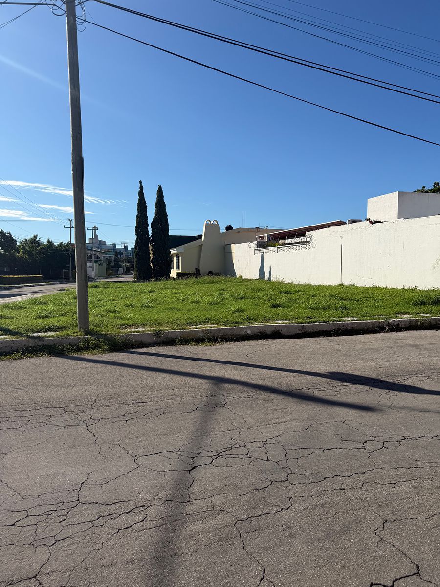 Lot in Bosques de Campeche, Campeche, photo 10 of 20