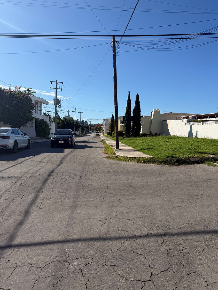 Lot in Bosques de Campeche, Campeche, photo 11 of 20