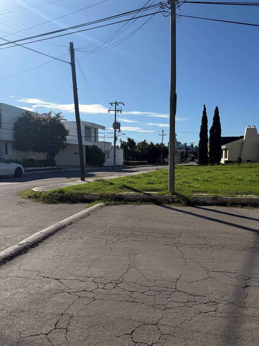 Lot in Bosques de Campeche, Campeche, photo 12 of 20