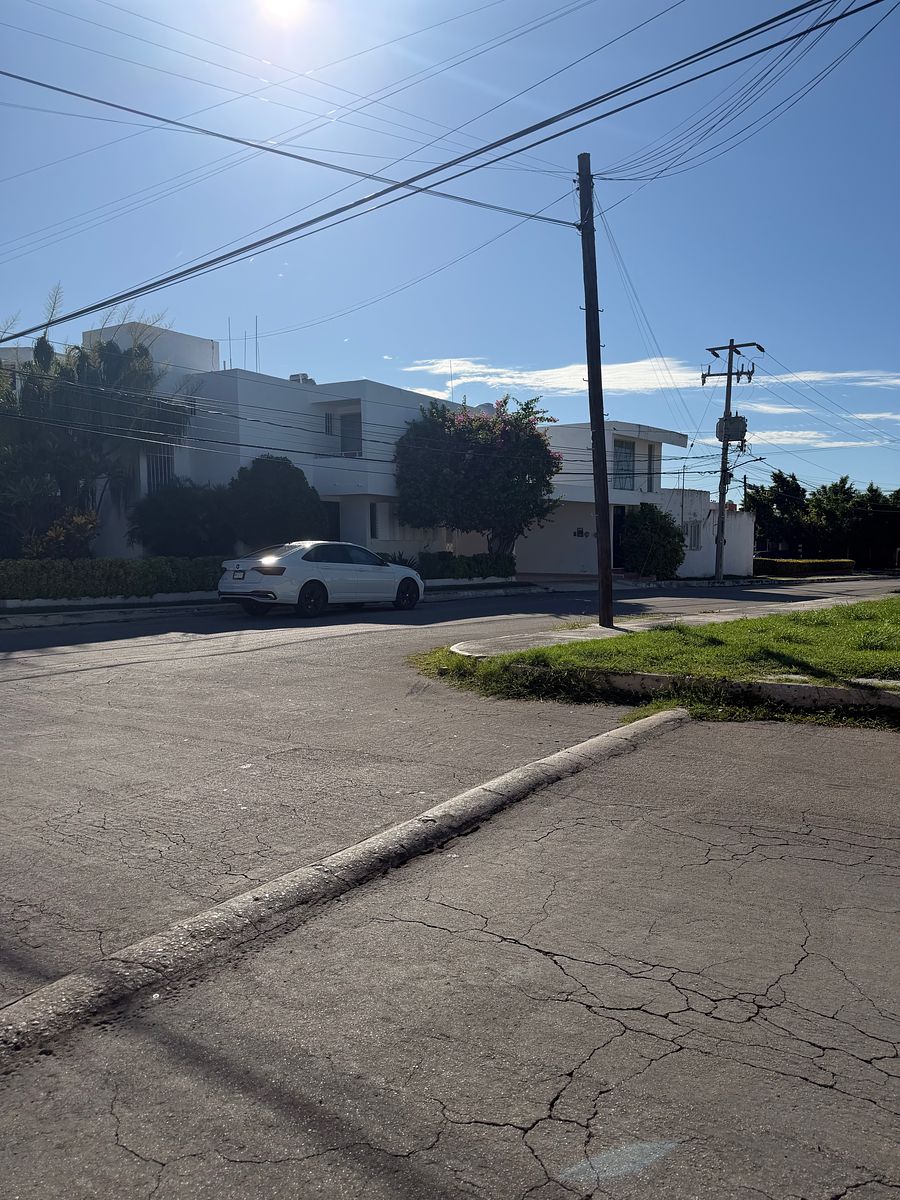Lot in Bosques de Campeche, Campeche, photo 13 of 20