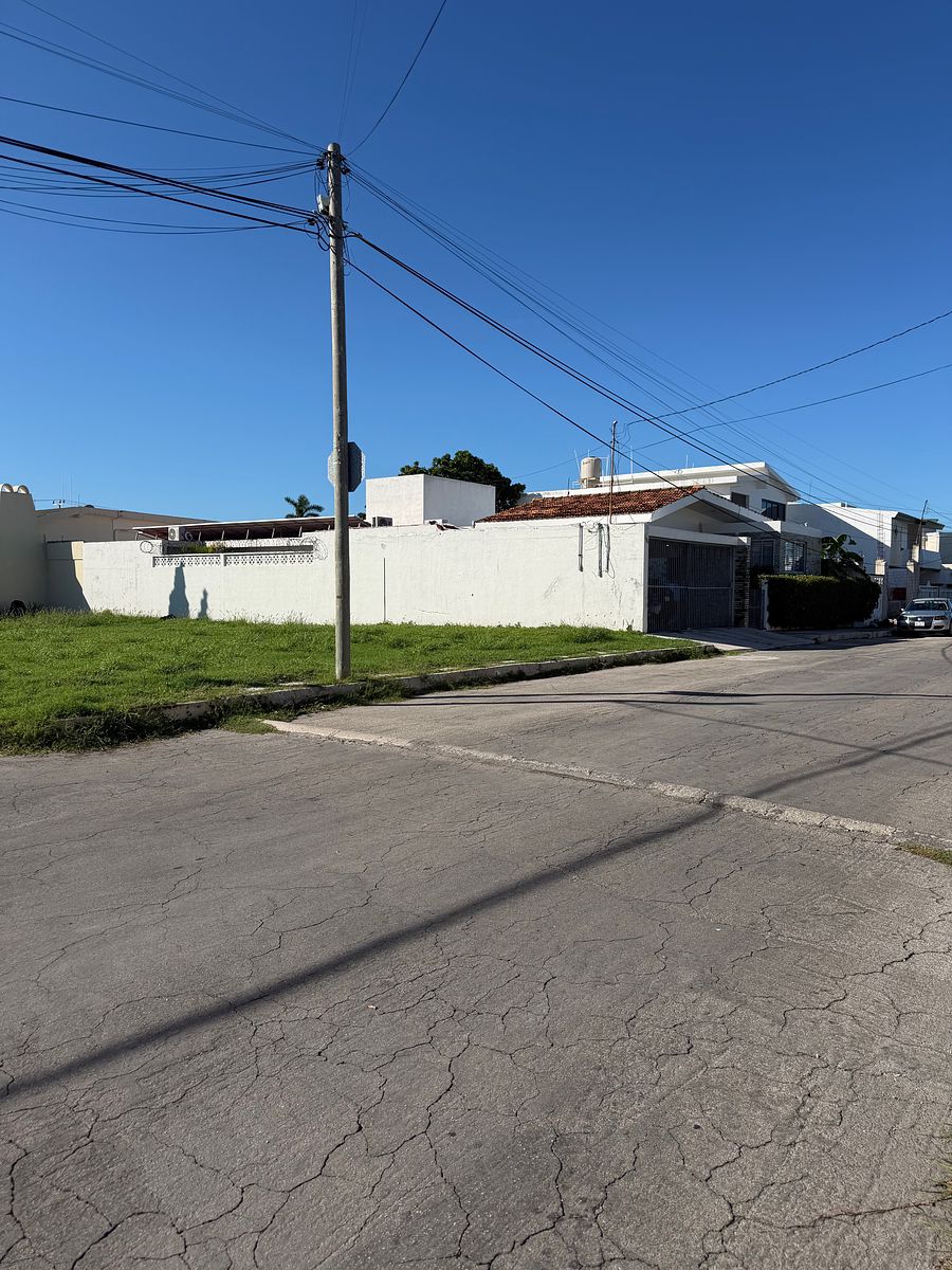 Lot in Bosques de Campeche, Campeche, photo 15 of 20