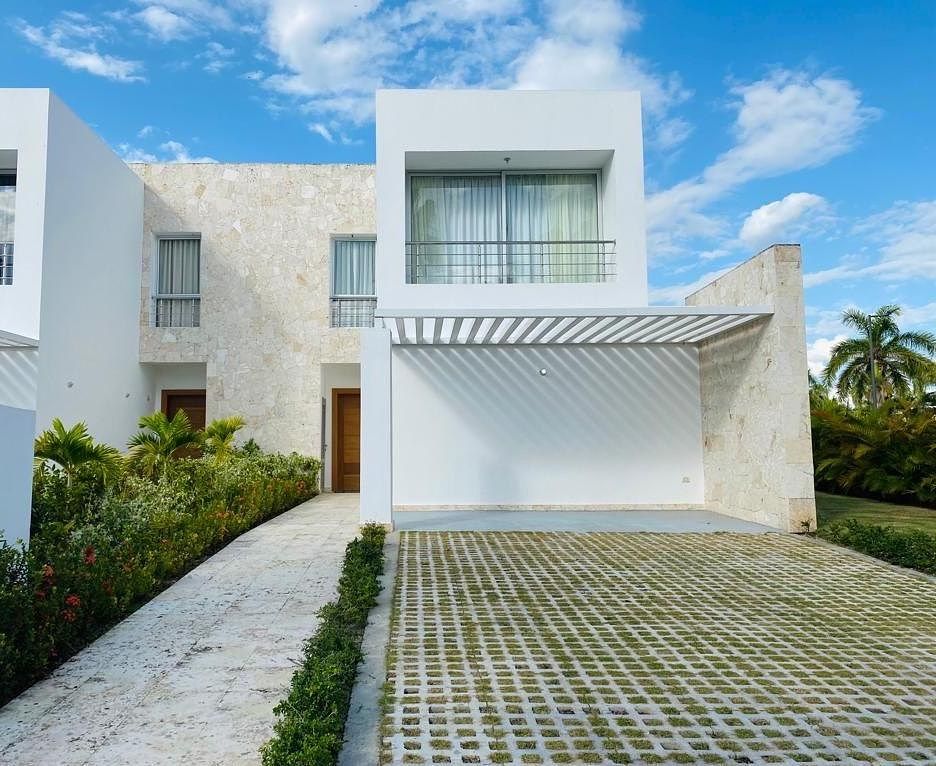 Villa en Santo Domingo Centro (Distrito Nacional), foto 2 de 15