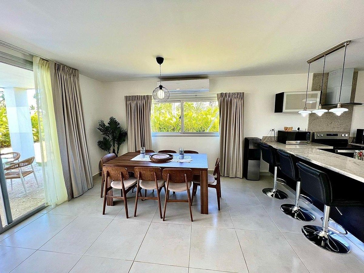 Villa en Santo Domingo Centro (Distrito Nacional), foto 4 de 15
